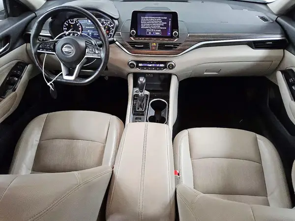 1N4BL4EV1NN416439 2022 NISSAN ALTIMA - Image 8