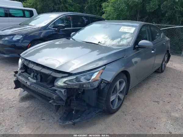 1N4BL4EV1NN416716 2022 NISSAN ALTIMA - Image 2