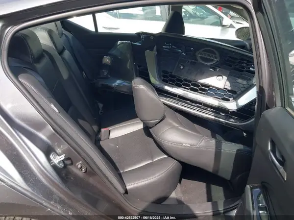 1N4BL4EV1NN416716 2022 NISSAN ALTIMA - Image 8