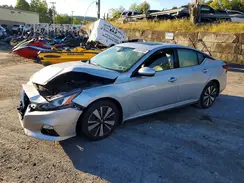 1N4BL4EV1NN417106 2022 NISSAN ALTIMA