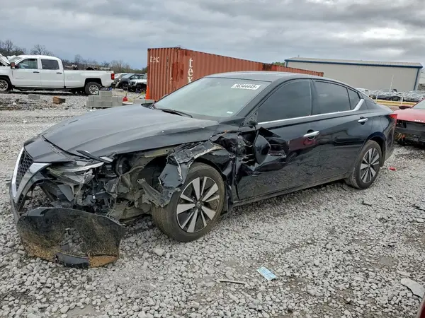 1N4BL4EV1NN419244 2022 NISSAN ALTIMA - Image 1