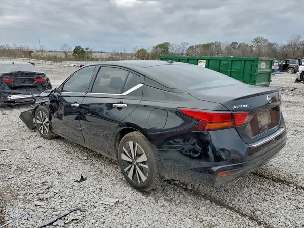 1N4BL4EV1NN419244 2022 NISSAN ALTIMA - Image 2