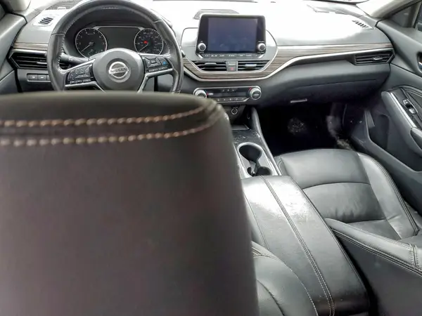 1N4BL4EV1NN419244 2022 NISSAN ALTIMA - Image 8