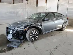 1N4BL4EV1NN421141 2022 NISSAN ALTIMA