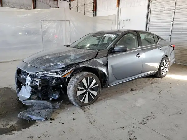 1N4BL4EV1NN421141 2022 NISSAN ALTIMA - Image 1