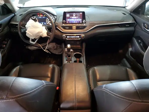 1N4BL4EV1NN421141 2022 NISSAN ALTIMA - Image 8