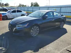 1N4BL4EV1PN304534 2023 NISSAN ALTIMA