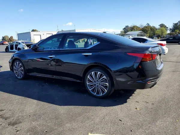 1N4BL4EV1PN304534 2023 NISSAN ALTIMA - Image 2