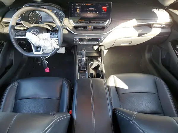 1N4BL4EV1PN304534 2023 NISSAN ALTIMA - Image 8