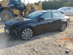 1N4BL4EV1PN308616 2023 NISSAN ALTIMA
