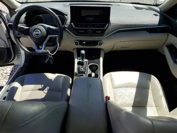 1N4BL4EV1PN320412 2023 NISSAN ALTIMA - Image 8