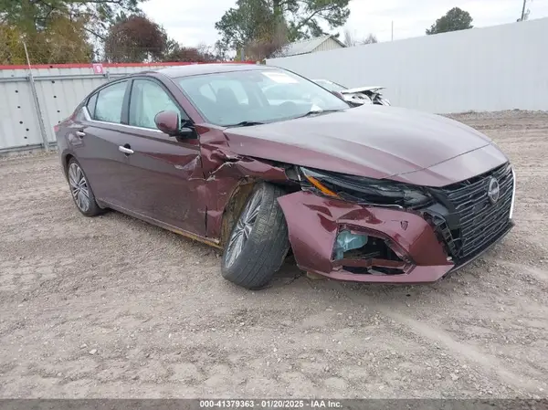 1N4BL4EV1PN322676 2023 NISSAN ALTIMA - Image 1