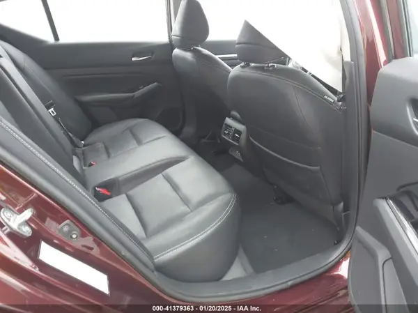 1N4BL4EV1PN322676 2023 NISSAN ALTIMA - Image 8