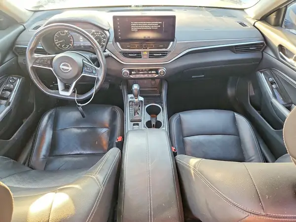 1N4BL4EV1PN326145 2023 NISSAN ALTIMA - Image 8