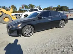 1N4BL4EV1PN341552 2023 NISSAN ALTIMA