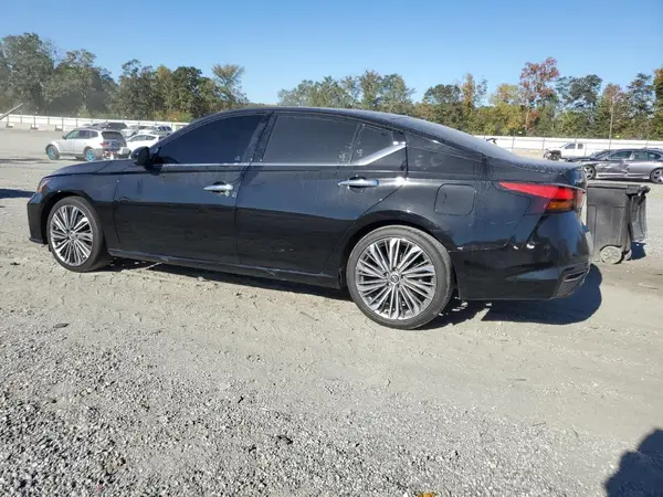 1N4BL4EV1PN341552 2023 NISSAN ALTIMA - Image 2