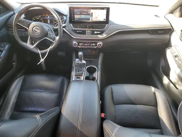 1N4BL4EV1PN341552 2023 NISSAN ALTIMA - Image 8