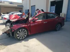 1N4BL4EV1PN342264 2023 NISSAN ALTIMA
