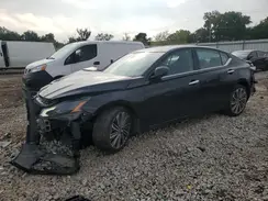 1N4BL4EV1PN355371 2023 NISSAN ALTIMA