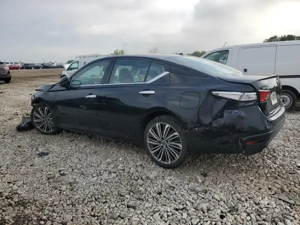 1N4BL4EV1PN355371 2023 NISSAN ALTIMA - Image 2