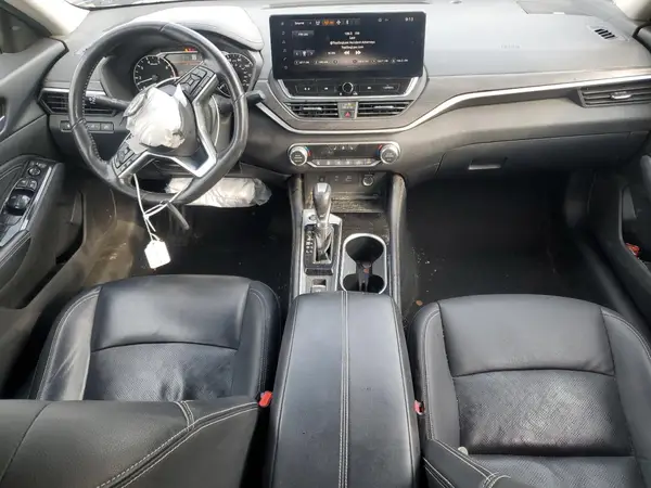 1N4BL4EV1PN355371 2023 NISSAN ALTIMA - Image 8