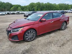 1N4BL4EV1PN355399 2023 NISSAN ALTIMA