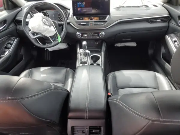 1N4BL4EV1PN355399 2023 NISSAN ALTIMA - Image 8