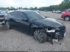 1N4BL4EV1PN359405 2023 NISSAN ALTIMA