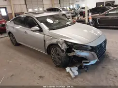 1N4BL4EV1PN360859 2023 NISSAN ALTIMA