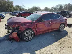1N4BL4EV1PN361638 2023 NISSAN ALTIMA