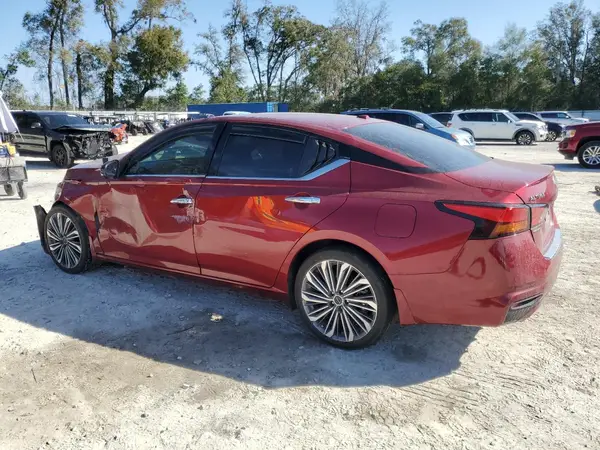 1N4BL4EV1PN361638 2023 NISSAN ALTIMA - Image 2