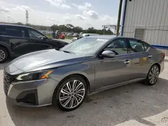 1N4BL4EV1PN363230 2023 NISSAN ALTIMA