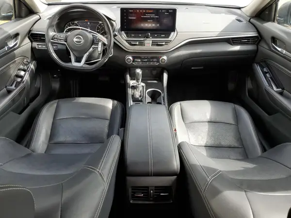 1N4BL4EV1PN363230 2023 NISSAN ALTIMA - Image 8