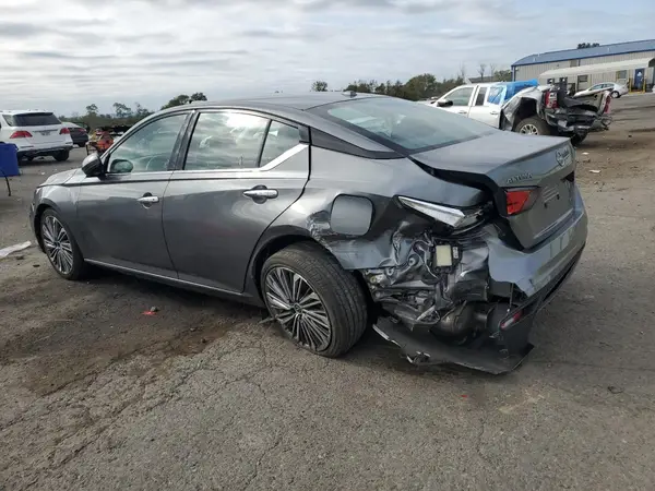 1N4BL4EV1PN365527 2023 NISSAN ALTIMA - Image 2