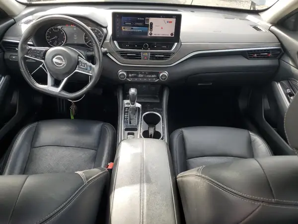1N4BL4EV1PN365527 2023 NISSAN ALTIMA - Image 8