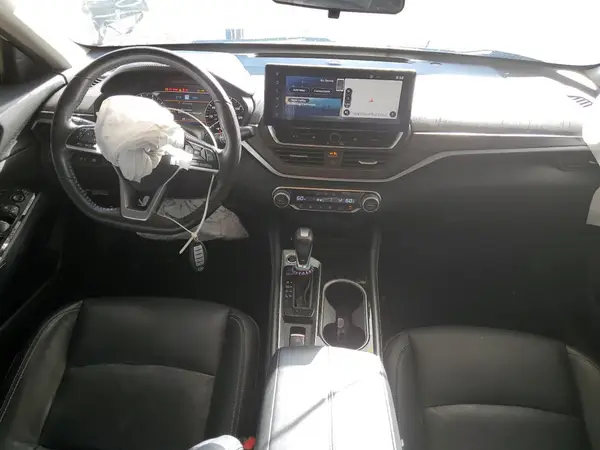 1N4BL4EV1PN366063 2023 NISSAN ALTIMA - Image 8
