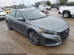 1N4BL4EV1PN368718 2023 NISSAN ALTIMA