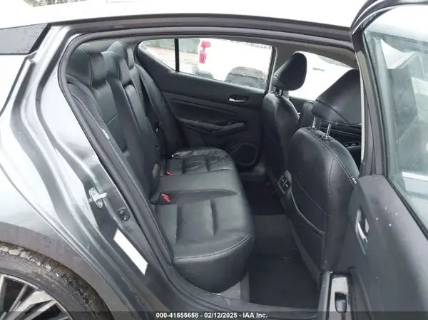 1N4BL4EV1PN368718 2023 NISSAN ALTIMA - Image 8