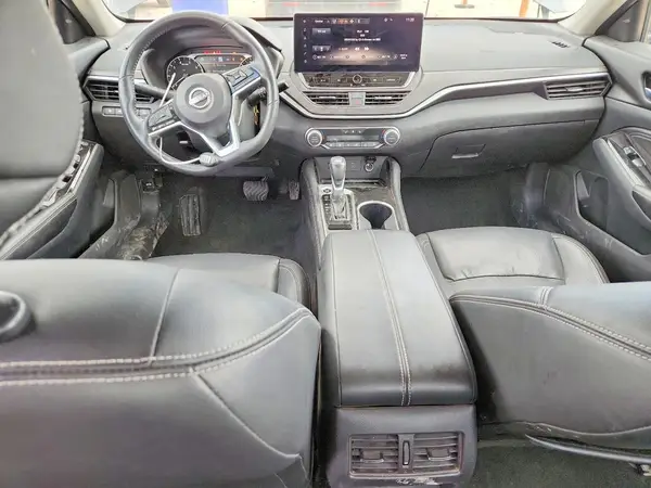 1N4BL4EV1PN372901 2023 NISSAN ALTIMA - Image 8