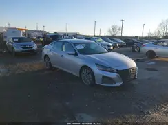 1N4BL4EV1PN389651 2023 NISSAN ALTIMA