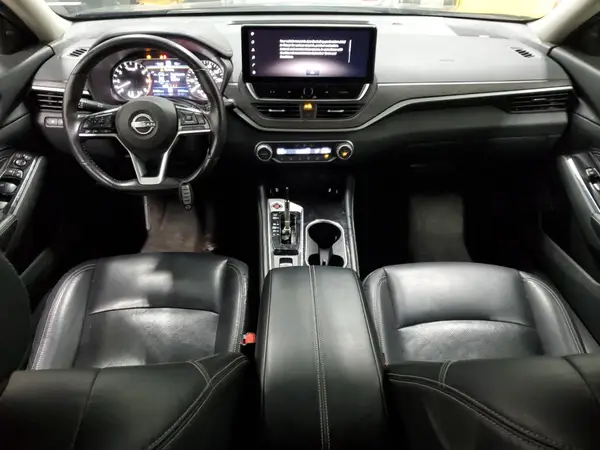 1N4BL4EV1PN397605 2023 NISSAN ALTIMA - Image 8
