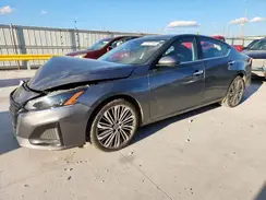 1N4BL4EV1PN398026 2023 NISSAN ALTIMA