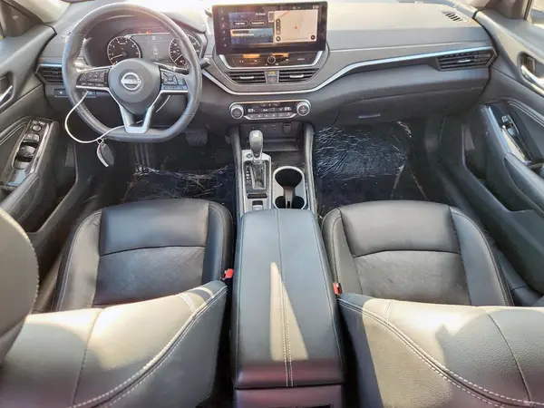 1N4BL4EV1PN398026 2023 NISSAN ALTIMA - Image 8