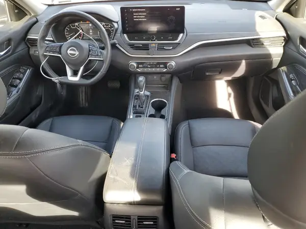 1N4BL4EV1PN400549 2023 NISSAN ALTIMA - Image 8