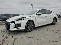 1N4BL4EV1PN400566 2023 NISSAN ALTIMA