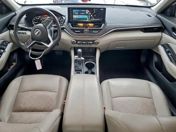 1N4BL4EV1PN400566 2023 NISSAN ALTIMA - Image 8