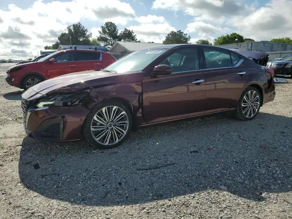 1N4BL4EV1PN404973 2023 NISSAN ALTIMA - Image 1