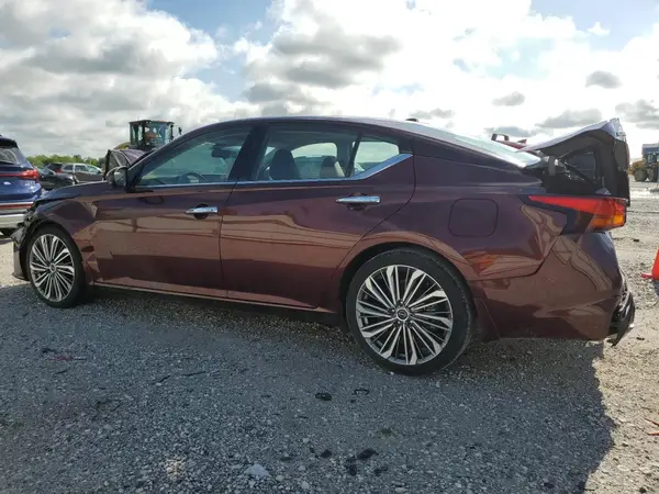 1N4BL4EV1PN404973 2023 NISSAN ALTIMA - Image 2