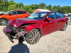 1N4BL4EV1PN407842 2023 NISSAN ALTIMA