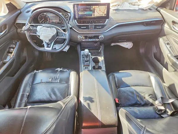 1N4BL4EV1PN407842 2023 NISSAN ALTIMA - Image 8